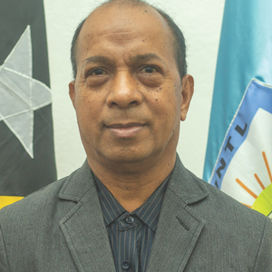 Professor Doutor Luis Maia, MDH