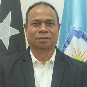 Professor Luis Taraves, Ph.D.