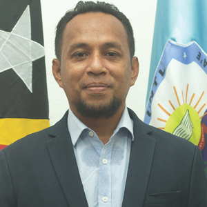 Mestre Alfrendinho Barros