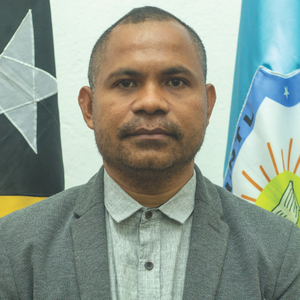 Mestre Mariano Amaral