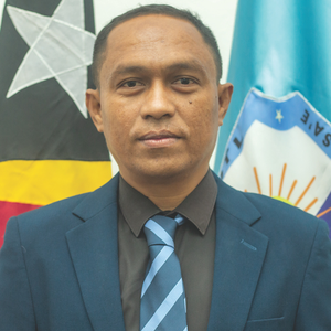Professor Mestre Rosito Quintão