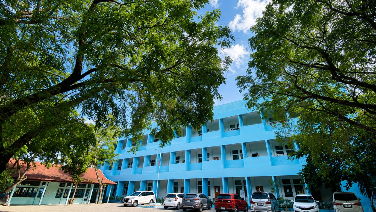 Faculdade de Economia e Gestão