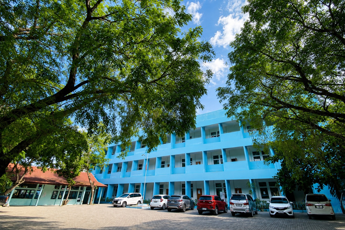 Faculdade de Economia e Gestão