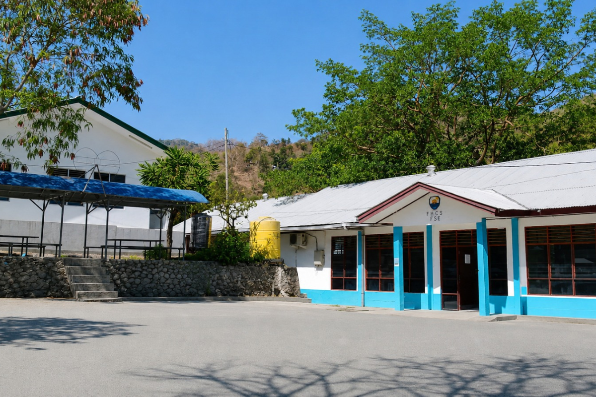 Faculdade de Medicina e Ciências da Saúde