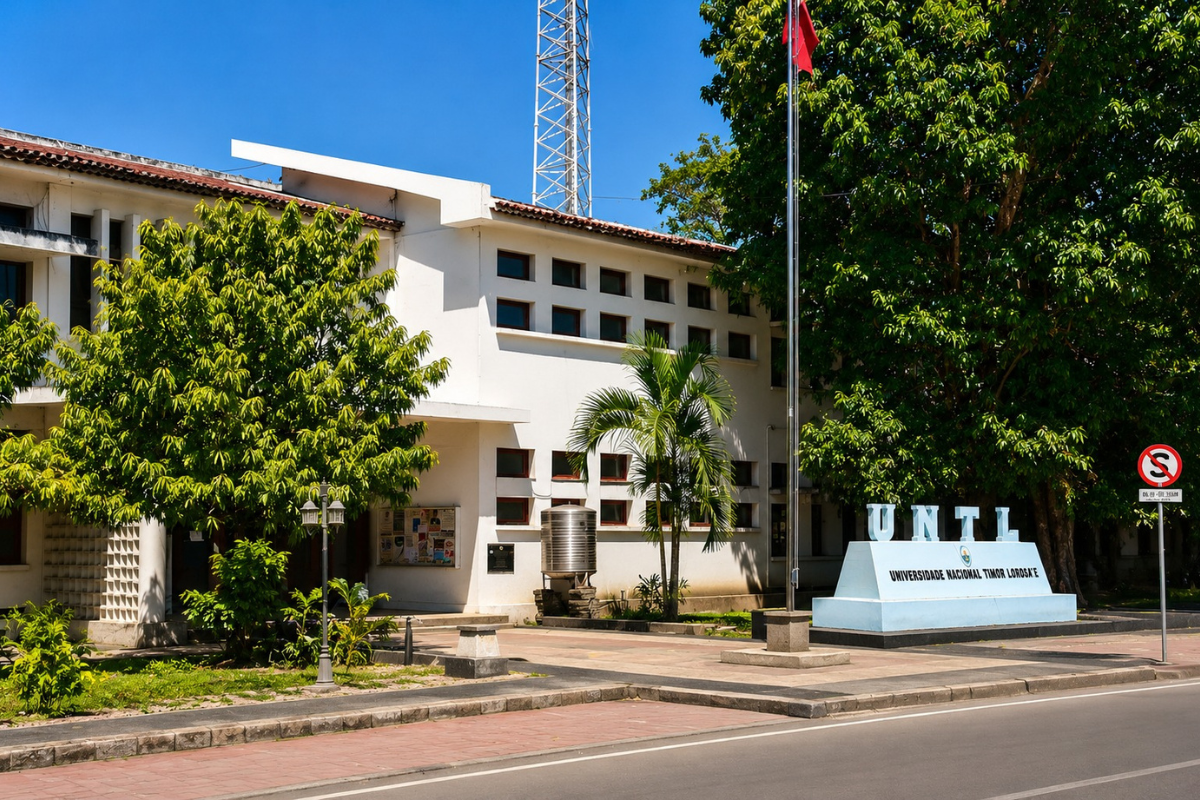 Faculdade de Turismo, Artes, Indústrias Criativas e Culturais