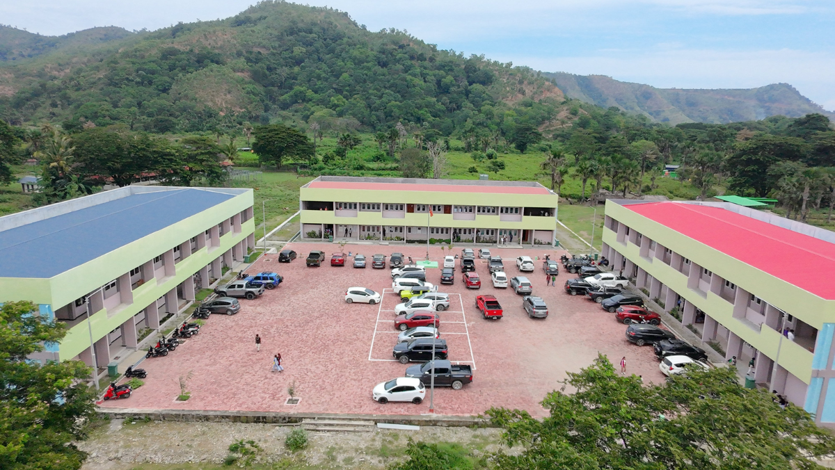 Faculdade de Agricultura